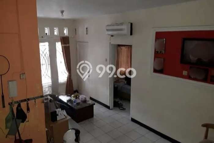 Rumah Modern Cantik 3 KT Bisa Langsung Pindah di Purwokerto Selatan Rumah Modern Cantik 3 KT Bisa Langsung Pindah di Purwokerto Selatan