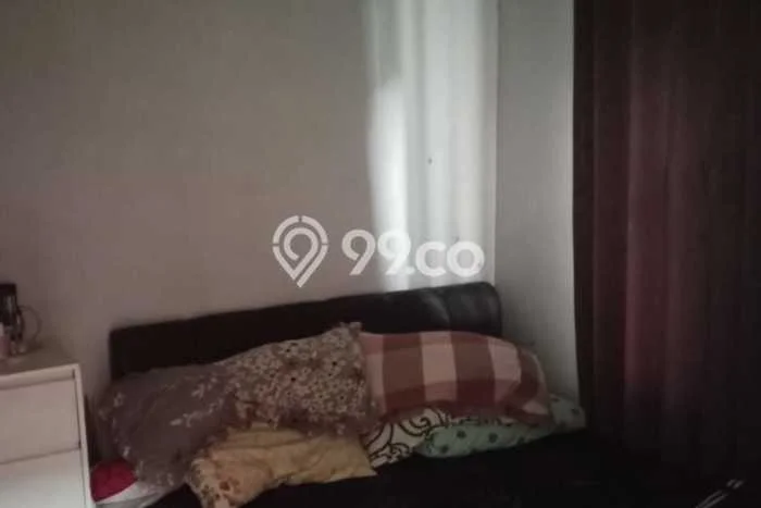 Rumah Terjangkau Dijual di Sumbang, Banyumas Harga Rp 250 Juta Rumah Terjangkau Dijual di Sumbang, Banyumas Harga Rp 250 Juta