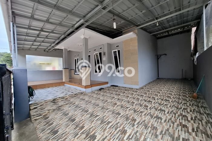 Rumah Sederhana Dijual di Sokaraja 2 Kamar dengan LT 140m2 Rumah Sederhana Dijual di Sokaraja 2 Kamar dengan LT 140m2