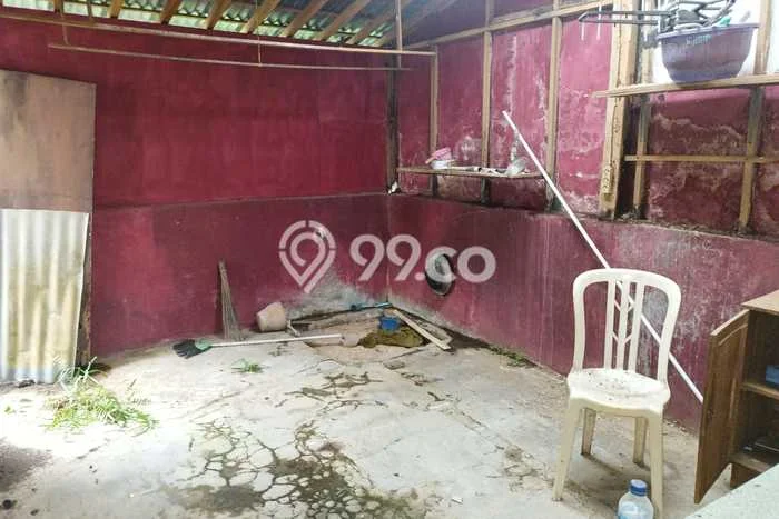 Jual Rumah Murah Meriah Sumbang Punya 2 Kamar & LT 84m2 Jual Rumah Murah Meriah Sumbang Punya 2 Kamar & LT 84m2
