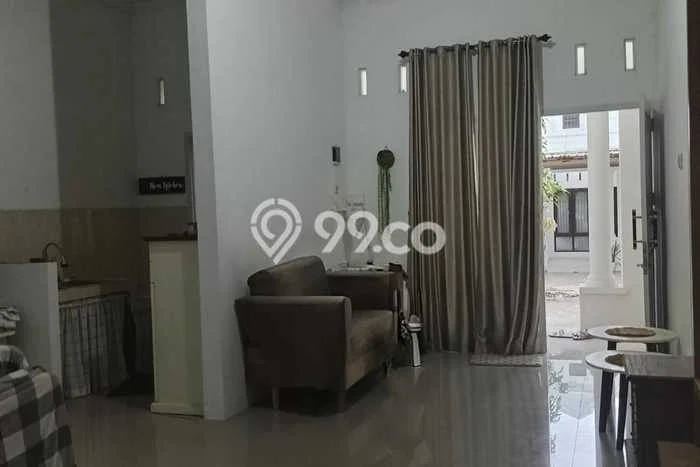 Rumah Modern 2 KT LT 120m2 di Baturaden Rumah Modern 2 KT LT 120m2 di Baturaden