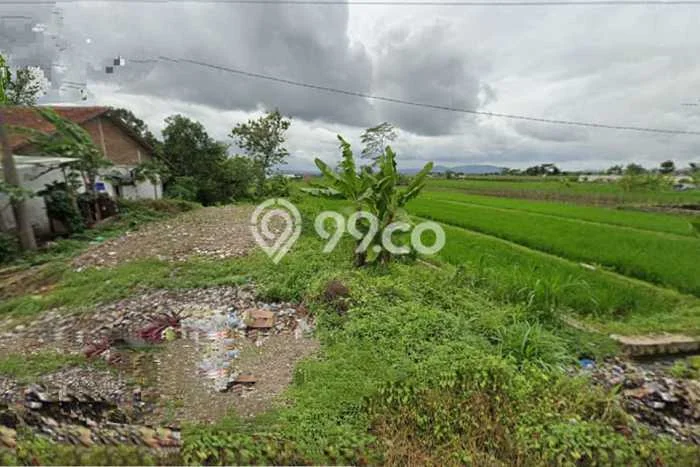 Lahan untuk Dijual di Banyumas Banyumas Luas 1176m2 Lahan untuk Dijual di Banyumas Banyumas Luas 1176m2
