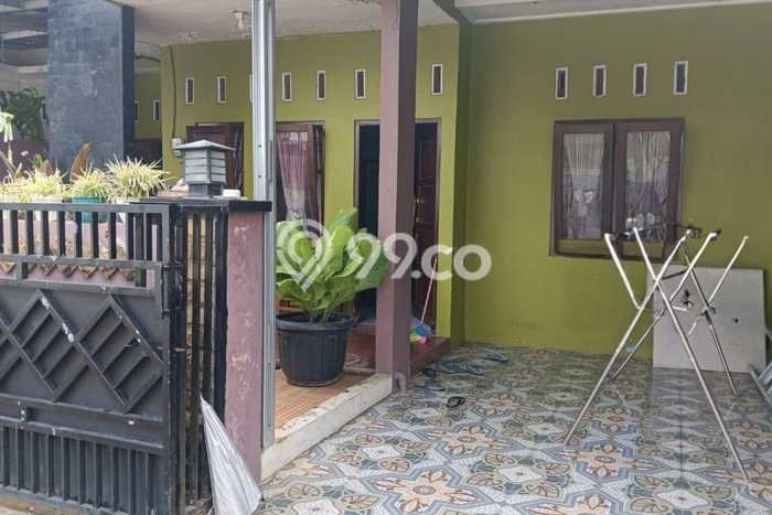 Rumah Modern Minimalis 2 Kamar Siap Huni di Sokaraja Rumah Modern Minimalis 2 Kamar Siap Huni di Sokaraja