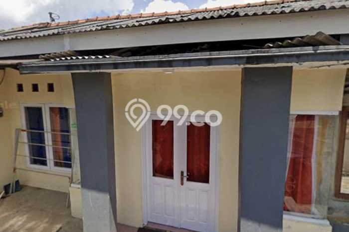 Rumah Sederhana Dijual Lokasi Kembaran 2 Kamar dengan Luas Tanah 56m2 Rumah Sederhana Dijual Lokasi Kembaran 2 Kamar dengan Luas Tanah 56m2