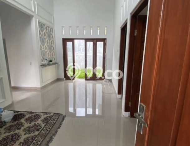 Rumah Modern 2 KT LT 119m2 di Baturaden Rumah Modern 2 KT LT 119m2 di Baturaden