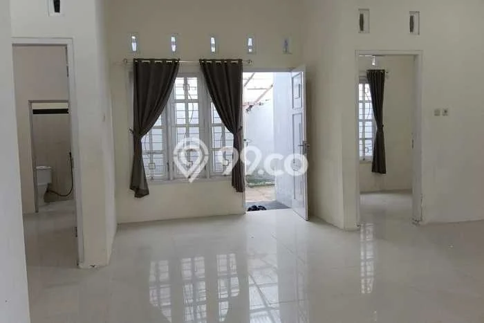 Rumah Luas Asri 3 KT Siap Huni di Baturaden Banyumas Rumah Luas Asri 3 KT Siap Huni di Baturaden Banyumas