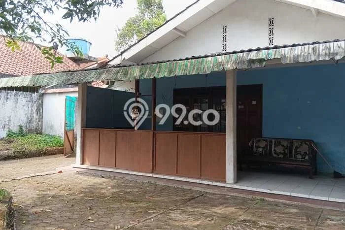 Rumah Minimalis 10 Kamar LT 377m2 di Purwokerto Rumah Minimalis 10 Kamar LT 377m2 di Purwokerto
