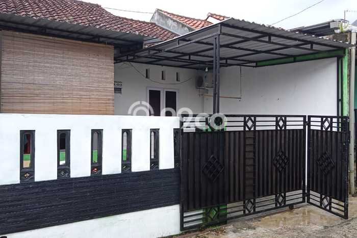Jual Rumah Harga Miring Patikraja Punya 2 Kamar & LT 72m2 Jual Rumah Harga Miring Patikraja Punya 2 Kamar & LT 72m2