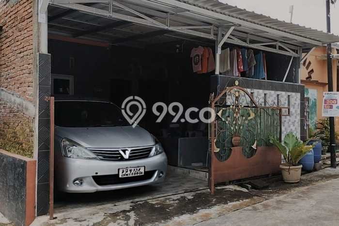 Rumah Mewah LT 72m2m² / LB 48m2m² di Kawasan Asri Patikraja, Banyumas Rumah Mewah LT 72m2m² / LB 48m2m² di Kawasan Asri Patikraja, Banyumas