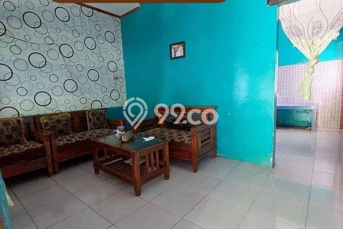 Jual Rumah Harga Miring Karanglewas Punya 1 KT & LT 91m2 Jual Rumah Harga Miring Karanglewas Punya 1 KT & LT 91m2