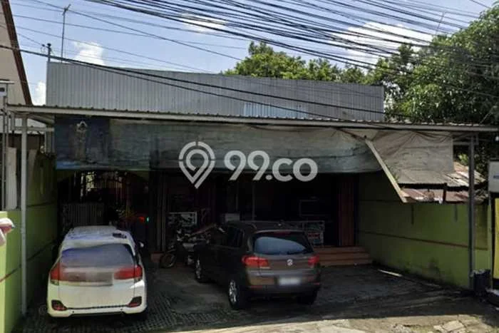 Dijual Kost di Kawasan Kembaran, Banyumas, Spesifikasi 12 KT, 6 KM, 400m2 Dijual Kost di Kawasan Kembaran, Banyumas, Spesifikasi 12 KT, 6 KM, 400m2