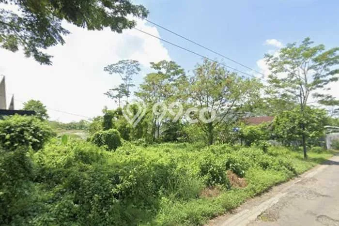 Kavling Tanah Dijual di Kembaran, Banyumas, Luas 3332m2 Area Strategis Kavling Tanah Dijual di Kembaran, Banyumas, Luas 3332m2 Area Strategis