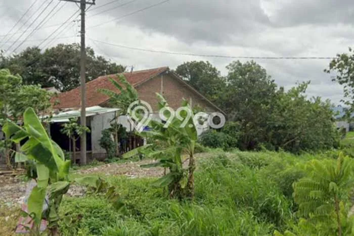 Lahan untuk Dijual di Banyumas Banyumas Luas 1176m2 Lahan untuk Dijual di Banyumas Banyumas Luas 1176m2