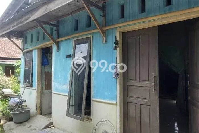 Dijual Cepat Rumah Minimalis & Modern LB 45m2 di Kedungbanteng Dijual Cepat Rumah Minimalis & Modern LB 45m2 di Kedungbanteng
