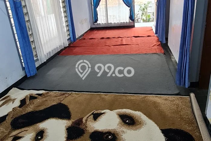 Kesempatan Memiliki Rumah Siap Huni di Kawasan , Banyumas Kesempatan Memiliki Rumah Siap Huni di Kawasan , Banyumas