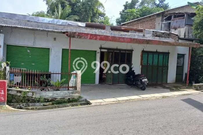 Jual Rumah Siap Huni di Sumbang Banyumas Harga Rp 300 Juta LT 209m2 Jual Rumah Siap Huni di Sumbang Banyumas Harga Rp 300 Juta LT 209m2