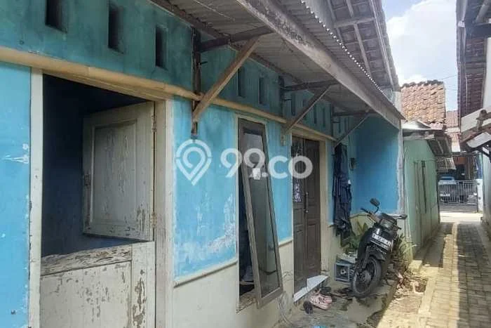 Dijual Cepat Rumah Minimalis & Modern LB 45m2 di Kedungbanteng Dijual Cepat Rumah Minimalis & Modern LB 45m2 di Kedungbanteng