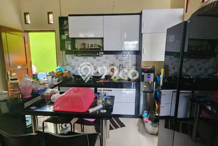 Rumah Modern Minimalis 3 Kamar Siap Huni di Sokaraja Rumah Modern Minimalis 3 Kamar Siap Huni di Sokaraja