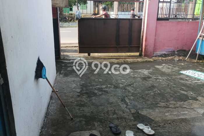 Tanah Dijual Lokasi Sokaraja Banyumas SHM Tanah Dijual Lokasi Sokaraja Banyumas SHM