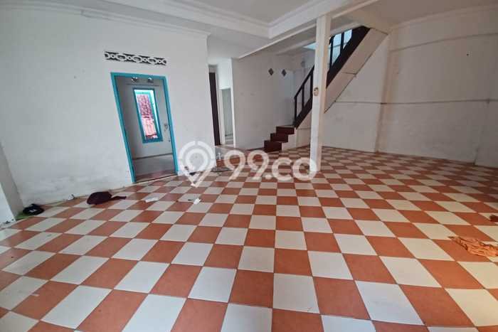 Rumah Modern Cantik 3 Kamar Siap Huni di Purwokerto Timur Rumah Modern Cantik 3 Kamar Siap Huni di Purwokerto Timur