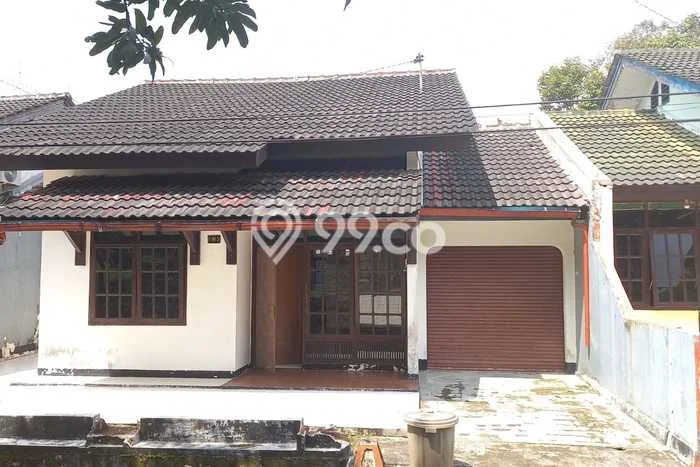 Rumah kawasan Purwokerto, Ready, LT 170m2m² Rumah kawasan Purwokerto, Ready, LT 170m2m²