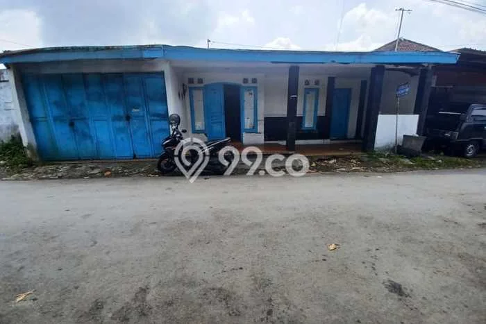 Rumah Modern Cantik 3 Kamar Siap Huni di Purwokerto Timur Rumah Modern Cantik 3 Kamar Siap Huni di Purwokerto Timur
