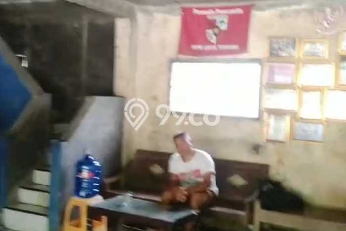 Gudang Dijual di Prime Area Banyumas Luas 200m2 Gudang Dijual di Prime Area Banyumas Luas 200m2