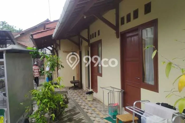 Dijual Rumah Mewah Exclusive di Ajibarang, Banyumas Dijual Rumah Mewah Exclusive di Ajibarang, Banyumas