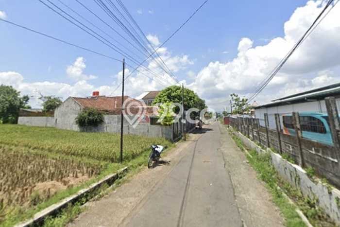 Jarang Ada! Tanah di Kembaran Punya Luas 2240m2 SHM Jarang Ada! Tanah di Kembaran Punya Luas 2240m2 SHM