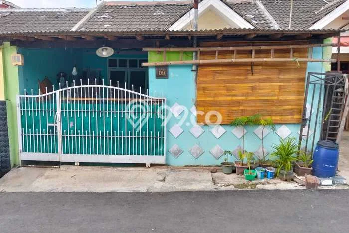 Rumah Nyaman 2 KT LB 70m2 Kondisi Bagus di Purwokerto Rumah Nyaman 2 KT LB 70m2 Kondisi Bagus di Purwokerto