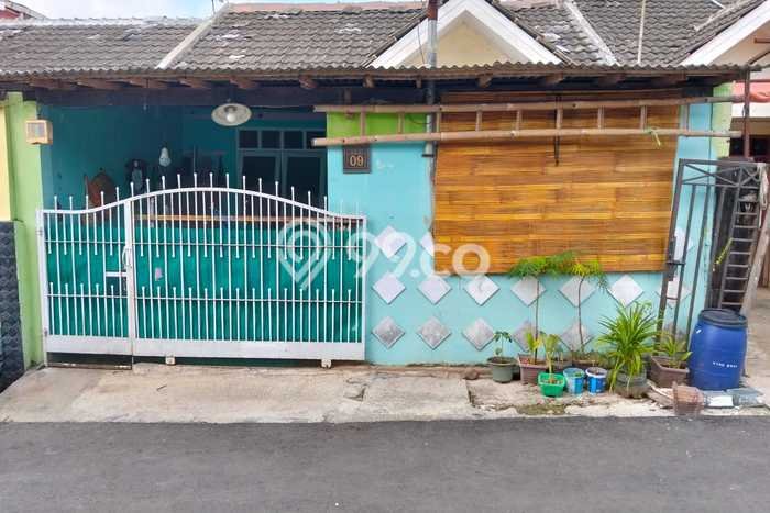 Griya Satria Mandalatama Griya Satria Mandalatama