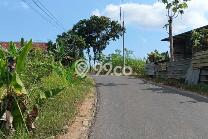 Lahan untuk Dijual Lokasi Sokaraja, Banyumas Luas 2603m2 SHM Lahan untuk Dijual Lokasi Sokaraja, Banyumas Luas 2603m2 SHM