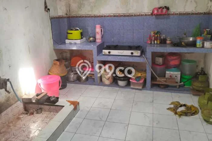 Rumah Nyaman 2 KT LB 70m2 Kondisi Bagus di Purwokerto Rumah Nyaman 2 KT LB 70m2 Kondisi Bagus di Purwokerto