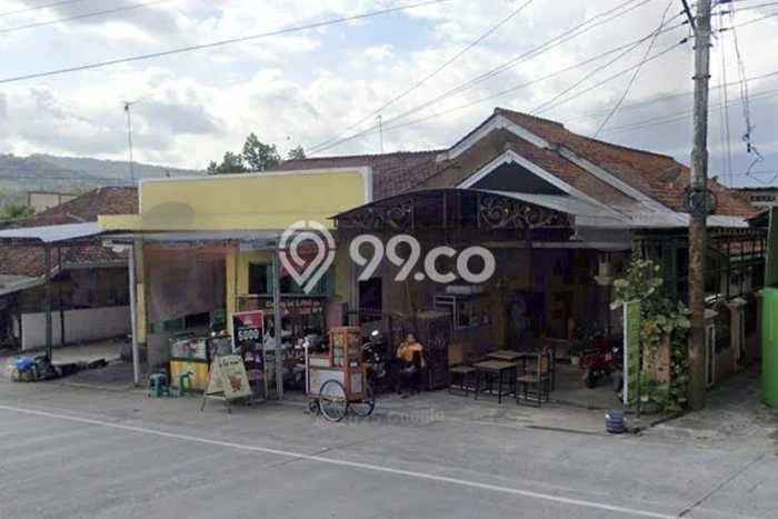 Dijual Rumah Mewah Exclusive di Ajibarang, Banyumas Dijual Rumah Mewah Exclusive di Ajibarang, Banyumas