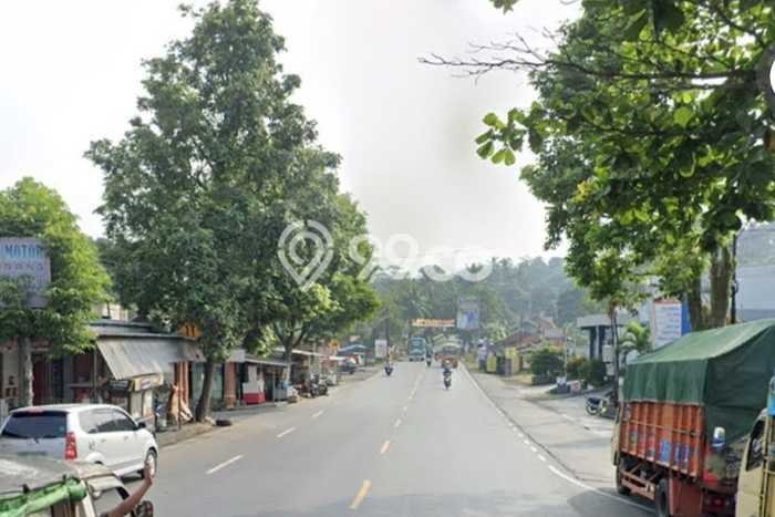 Unit Ruko Paling Strategis di Ajibarang Banyumas dengan LB 20m2 Unit Ruko Paling Strategis di Ajibarang Banyumas dengan LB 20m2