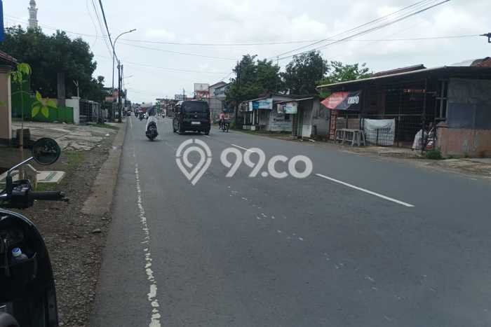 Tanah Dijual Lokasi Sokaraja Banyumas SHM Tanah Dijual Lokasi Sokaraja Banyumas SHM