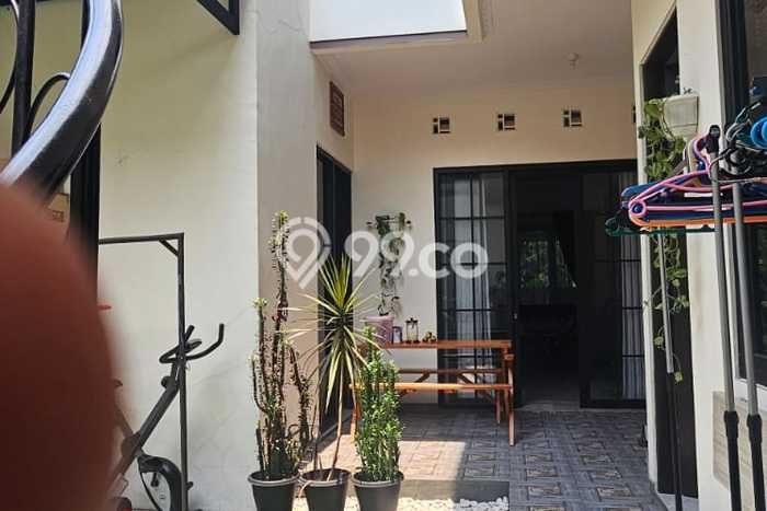 Hot Offer Hunian Mewah Ideal dan Luas di Pamulang, Tangerang Selatan Hot Offer Hunian Mewah Ideal dan Luas di Pamulang, Tangerang Selatan