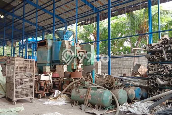 Gudang paling strategis disewakan di Cikande Serang Gudang paling strategis disewakan di Cikande Serang