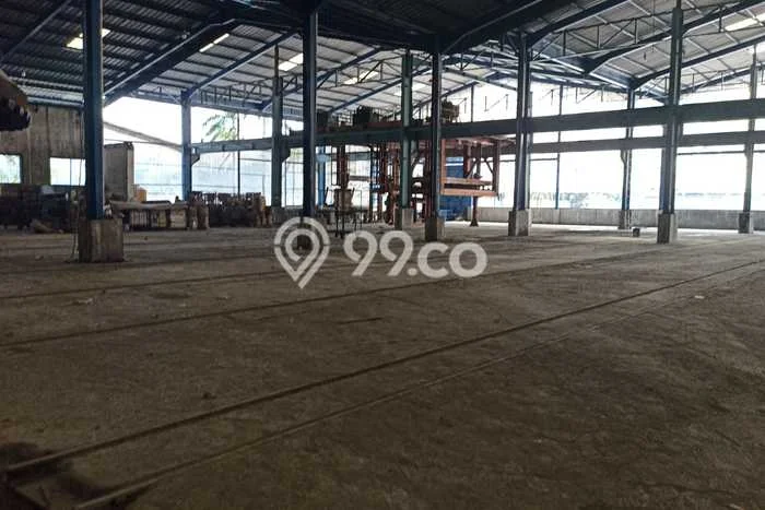 Unit Gudang Disewa Lokasi Cikande, Serang Spesifikasi Luas Bangunan 13365m2 Unit Gudang Disewa Lokasi Cikande, Serang Spesifikasi Luas Bangunan 13365m2