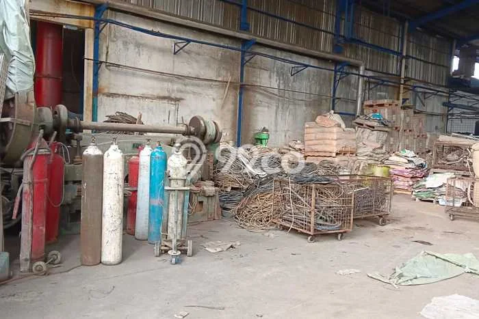 Gudang paling strategis disewakan di Cikande Serang Gudang paling strategis disewakan di Cikande Serang