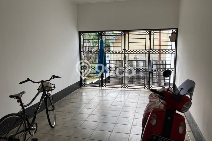 Best Deal Hunian Mewah Ideal dan Luas di Pamulang, Tangerang Selatan Best Deal Hunian Mewah Ideal dan Luas di Pamulang, Tangerang Selatan