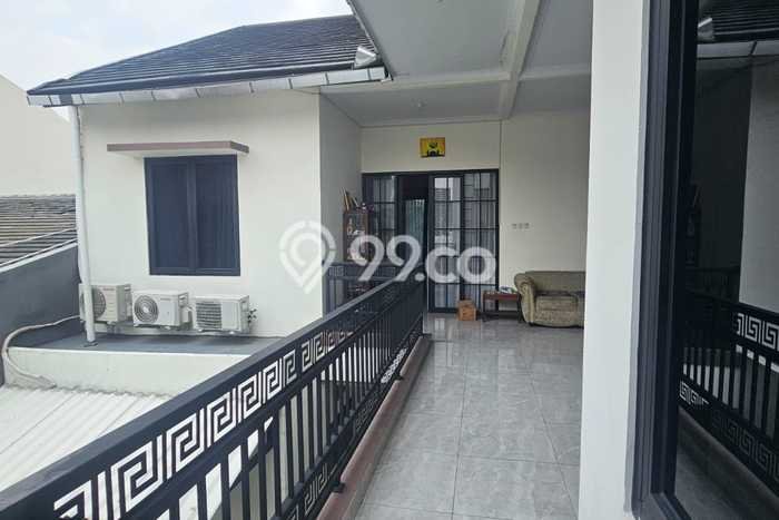Hot Offer Hunian Mewah Ideal dan Luas di Pamulang, Tangerang Selatan Hot Offer Hunian Mewah Ideal dan Luas di Pamulang, Tangerang Selatan