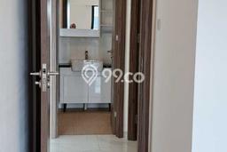 Apartemen Premium di , 1 KM, Luas 66m2m² Apartemen Premium di , 1 KM, Luas 66m2m²