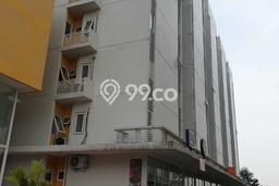 Apartemen Premium Kawasan Tangerang, 1 KM, Luas 16m2m² Apartemen Premium Kawasan Tangerang, 1 KM, Luas 16m2m²