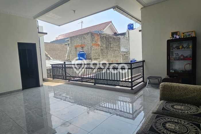 Hot Offer Hunian Mewah Ideal dan Luas di Pamulang, Tangerang Selatan Hot Offer Hunian Mewah Ideal dan Luas di Pamulang, Tangerang Selatan