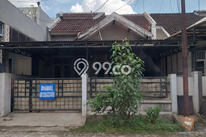 Rumah Modern 3 KT di Gading Serpong Tangerang Unfurnished Rumah Modern 3 KT di Gading Serpong Tangerang Unfurnished