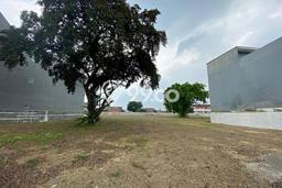 Lahan Kosong Dijual di Tangerang Selatan dengan Area 4000m2 Lahan Kosong Dijual di Tangerang Selatan dengan Area 4000m2
