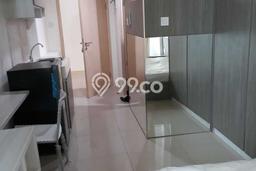 Apartemen Terjangkau Dijual di Tangerang 1 KT & 1 KM Apartemen Terjangkau Dijual di Tangerang 1 KT & 1 KM