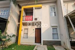 For Sale Rumah 3 Kamar Lokasi Strategis Nyaman dan Strategis di Cisauk For Sale Rumah 3 Kamar Lokasi Strategis Nyaman dan Strategis di Cisauk