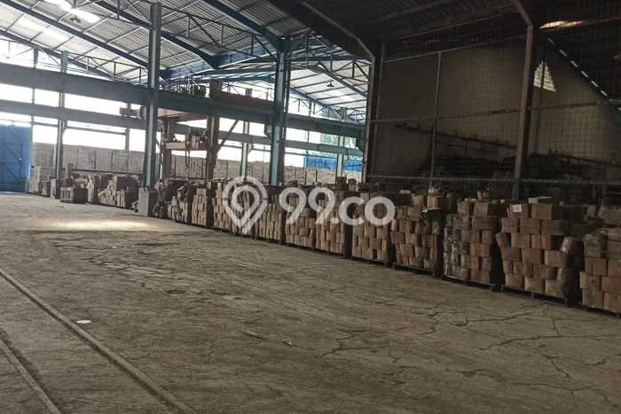 Unit Gudang Disewa Lokasi Cikande, Serang Spesifikasi Luas Bangunan 13365m2 Unit Gudang Disewa Lokasi Cikande, Serang Spesifikasi Luas Bangunan 13365m2